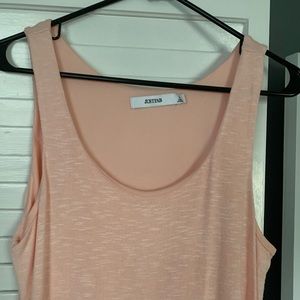 JustFab Maxi Dress- NEW WITH TAGS